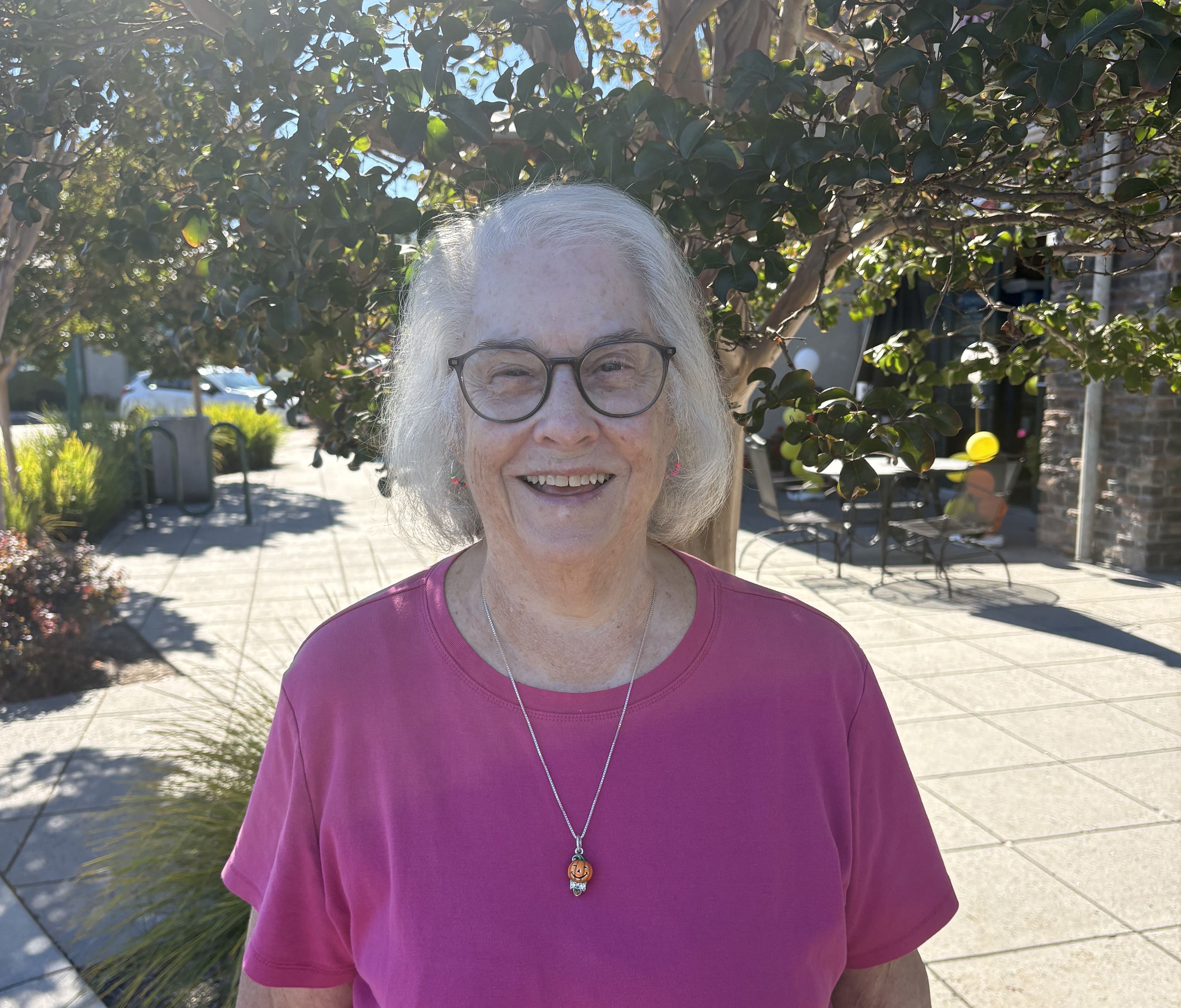 Celebrating Kathy Hundemer: A Decade of Compassionate Advocacy