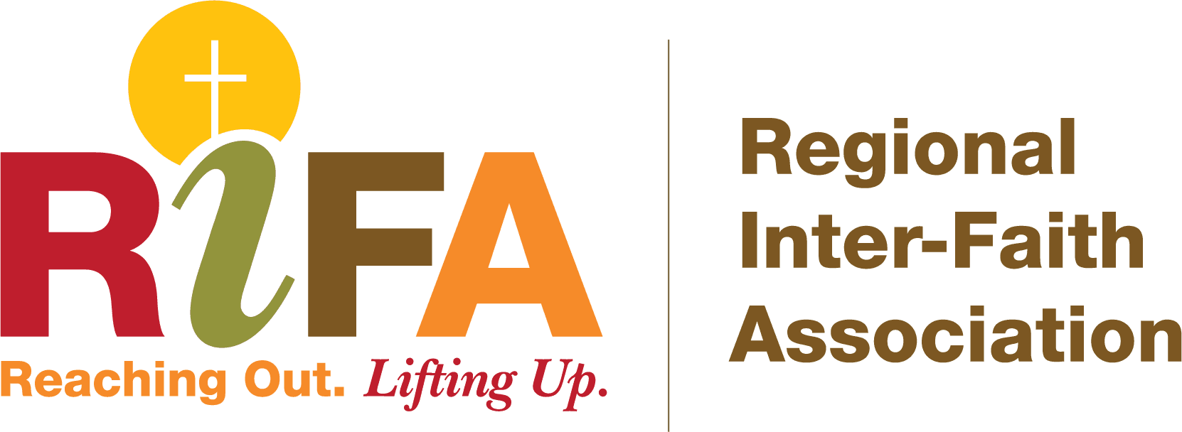 Expanded Full Color Logo