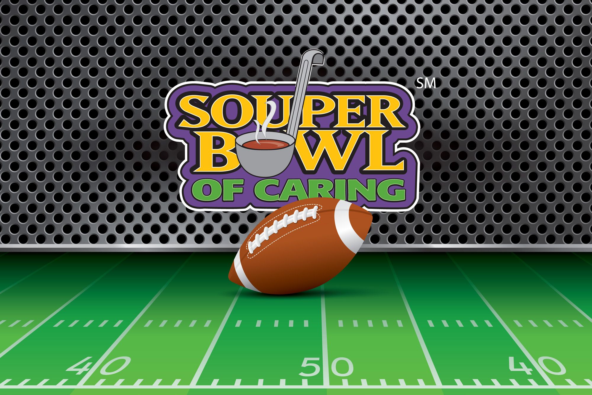 Souper Bowl of Caring