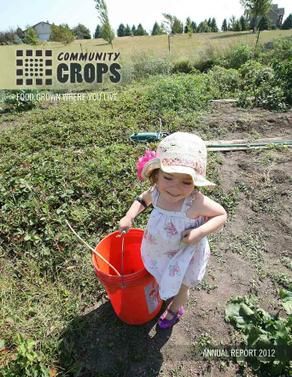 Community Crops