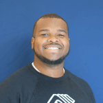 Raphael McNealy, Program Assistant/Facility Technician