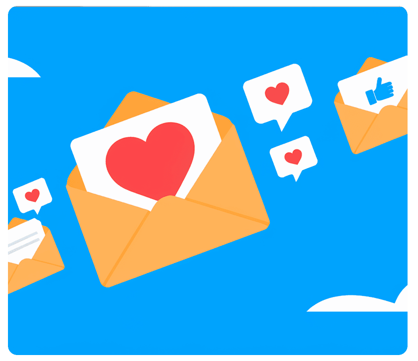 Using Social Media to Amplify Your Direct Mail