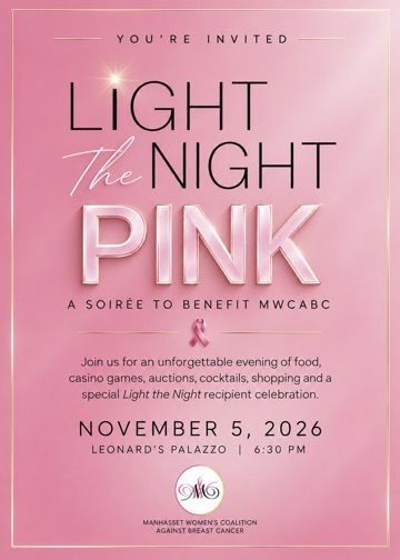 LNO 2026: Light the Night Pink
