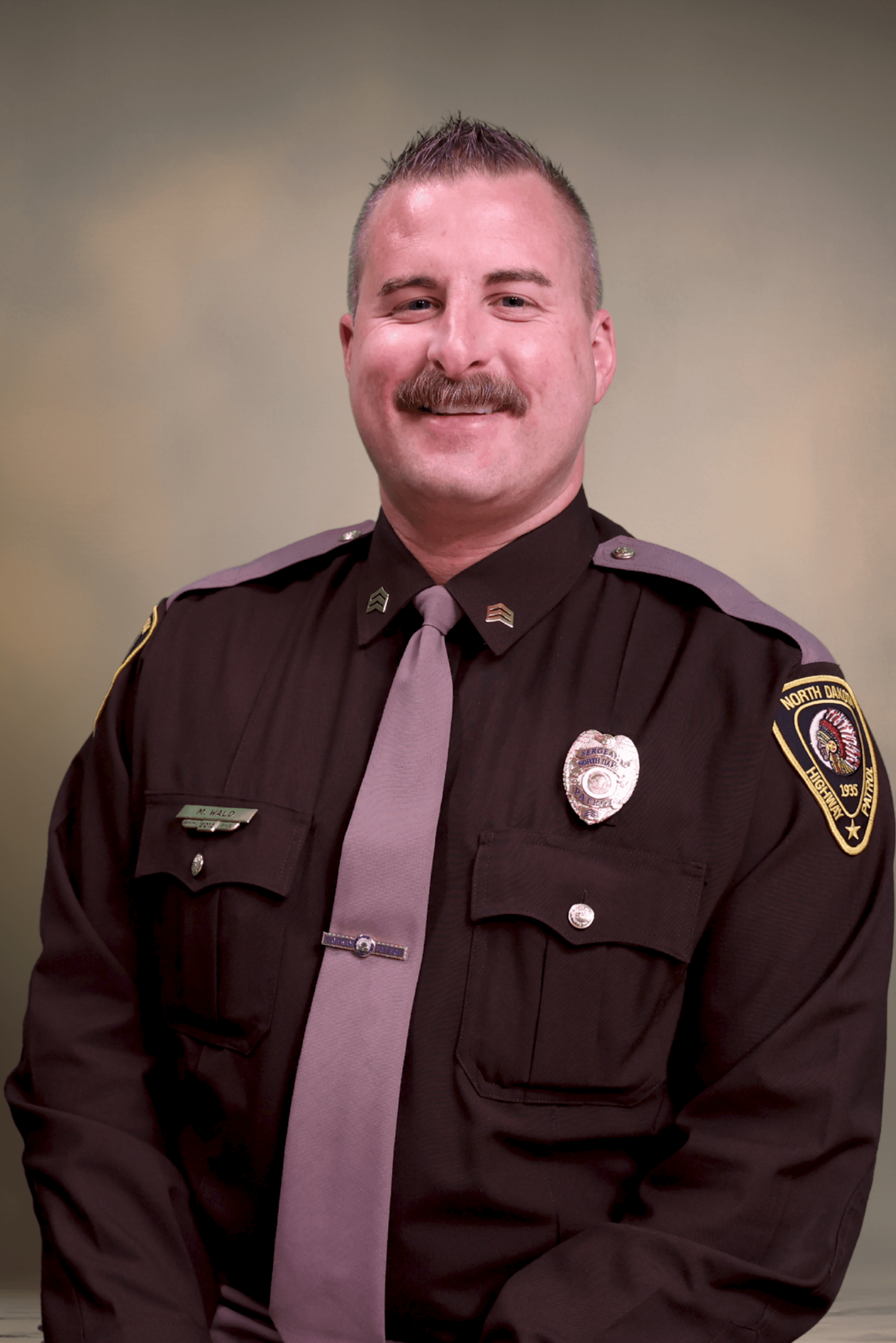 Michael Wald