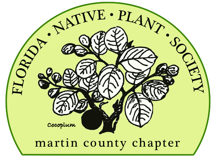 Martin County Chapter of the Florida Native Plant Society