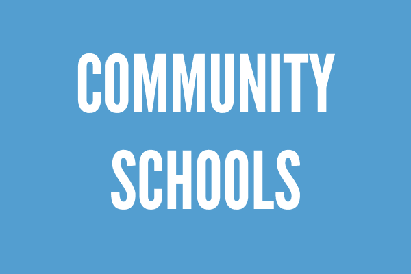 Community Schools