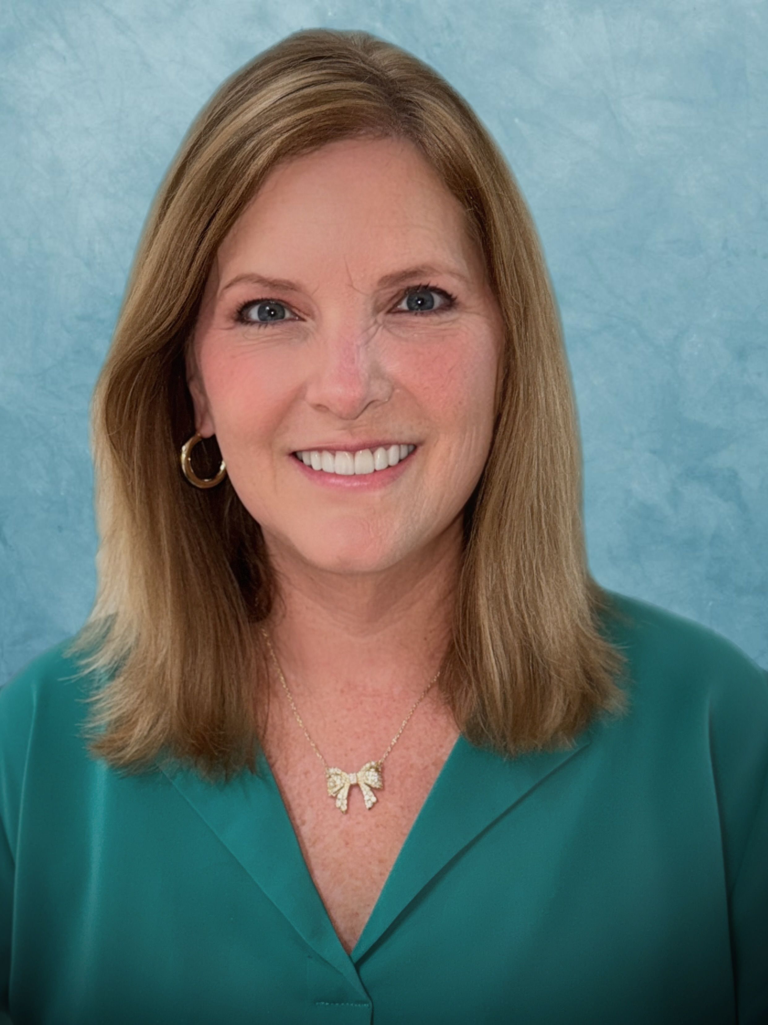 Amy Bradley