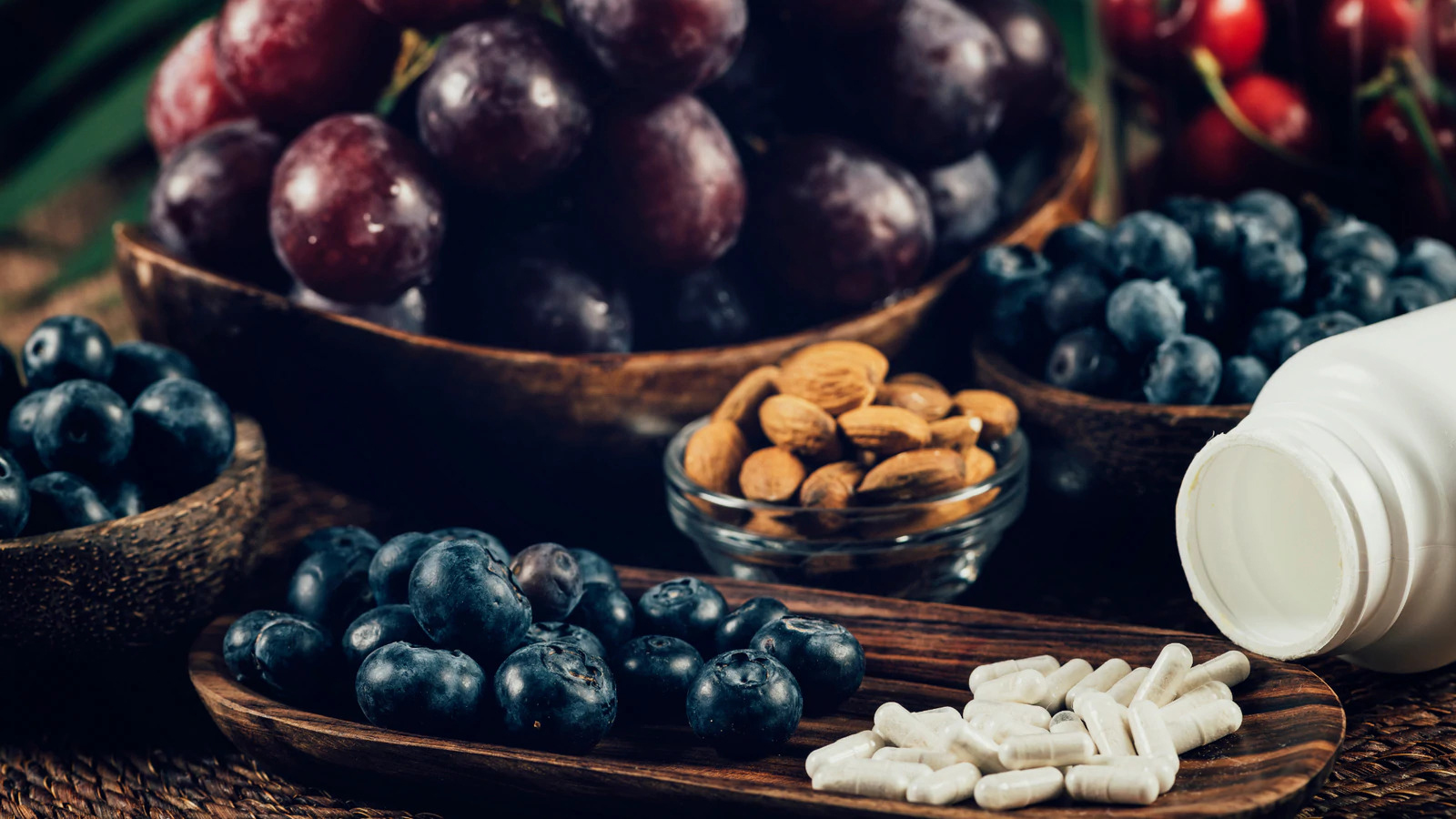 Botanical Allies for Allergies Quercetin