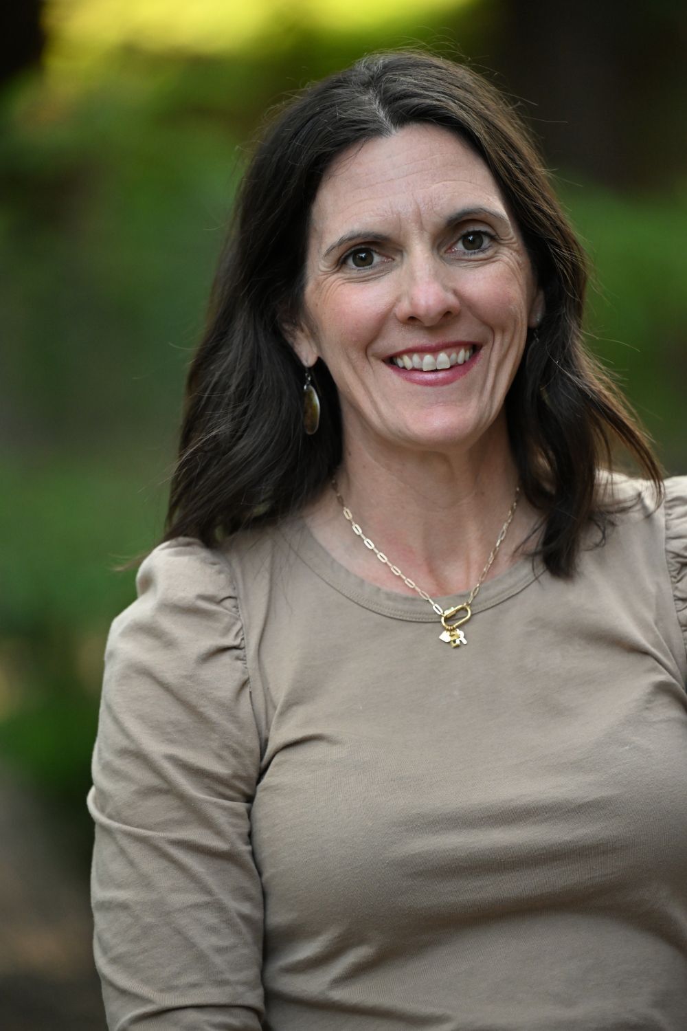 Jill Tillinghast - ACEC Nebraska