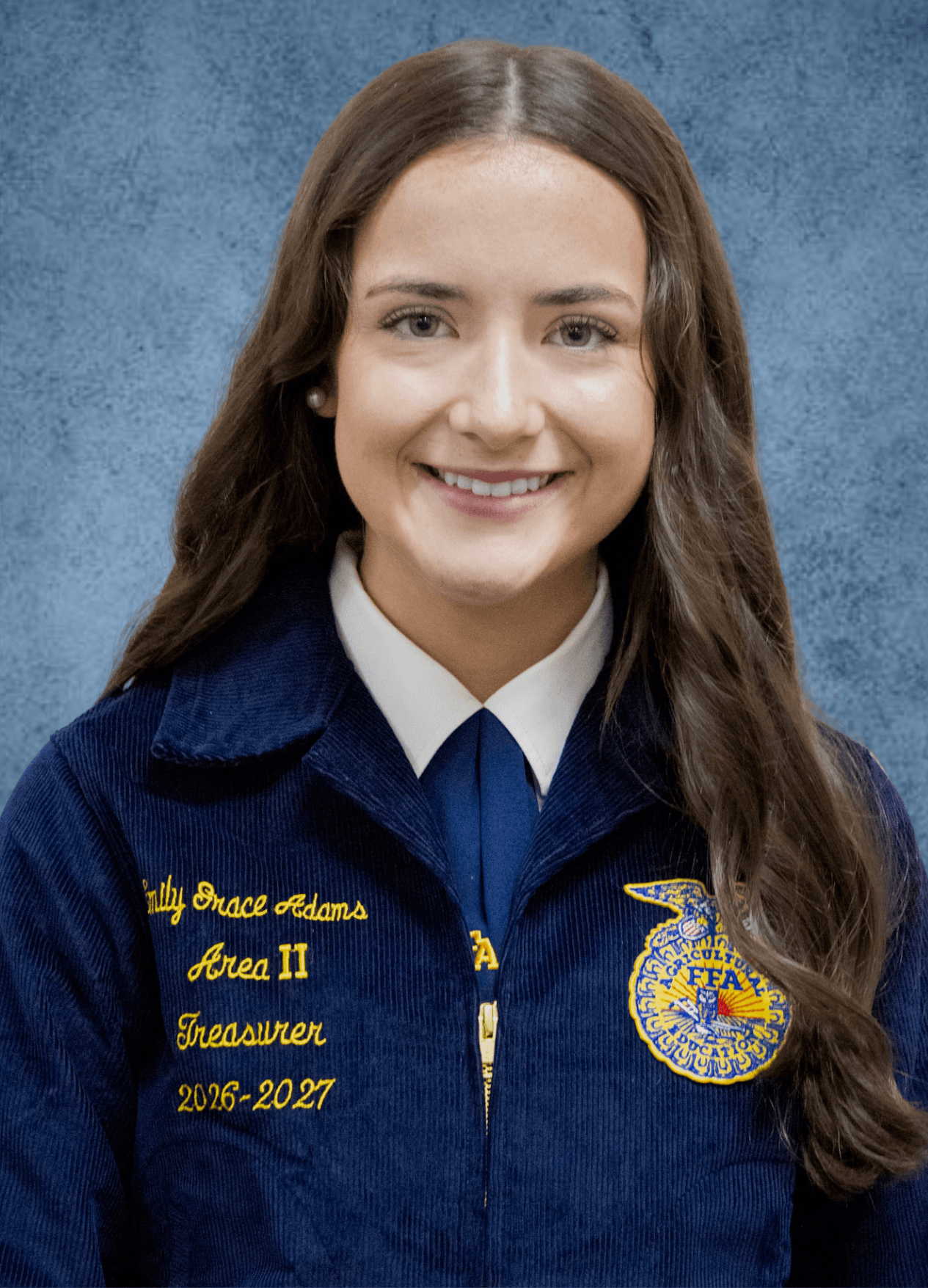 Emily Grace Adams, Winnfield