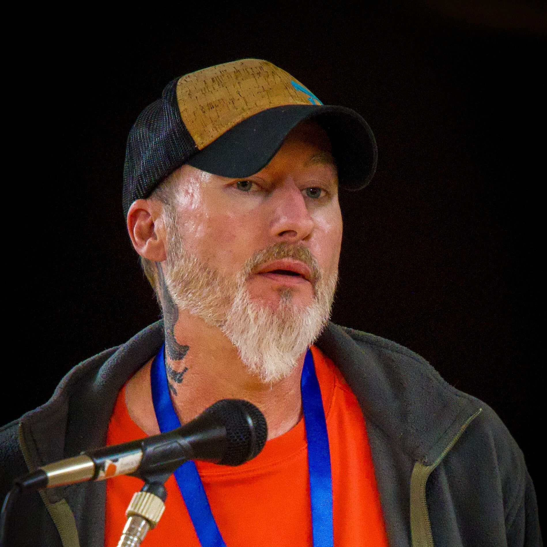 Rich's Story Post Military Service