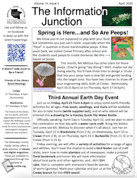 January 2024 newsletter
