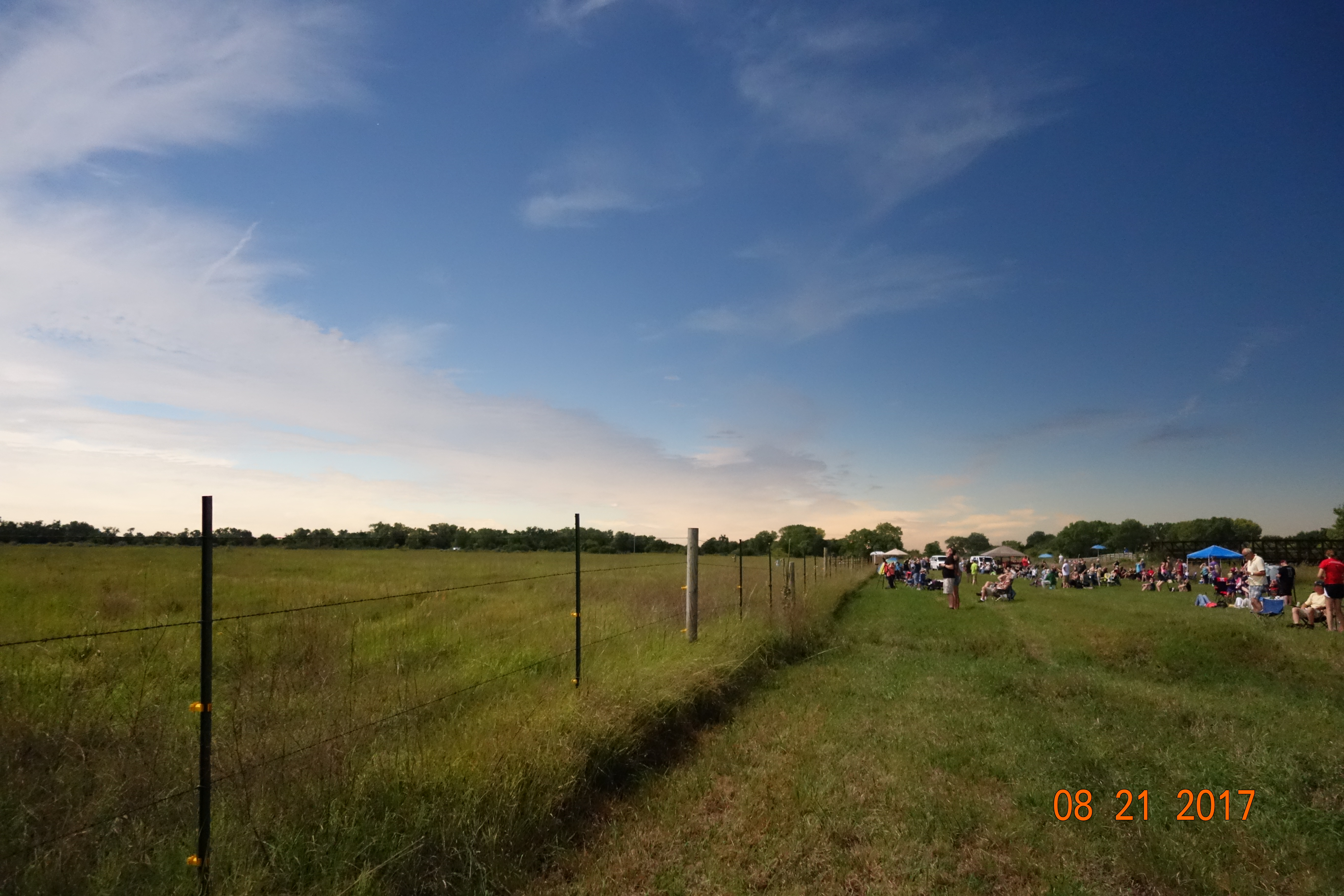 The Great American Eclipse: Research and Community in the Great Plains