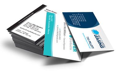 Business cards Calgary