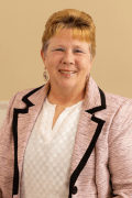 Betsey McFarland - Executive Director