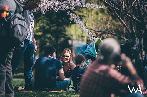 Fun activities to do on the weekend with your kids in Omaha