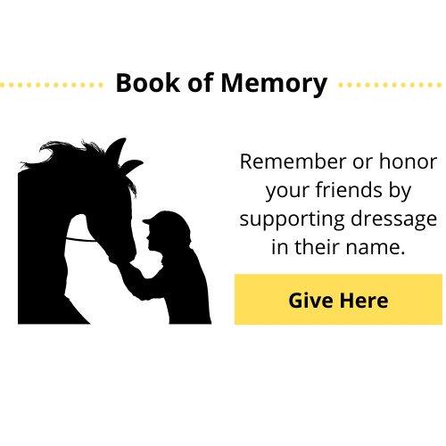 Book of Memory & Honor