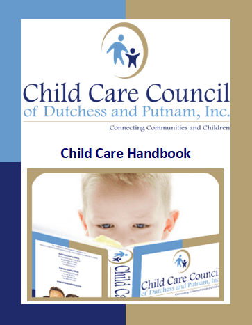 Child Care Handbook