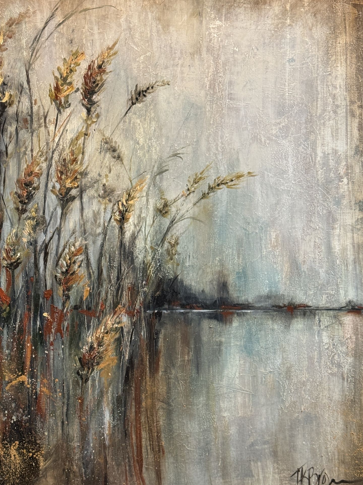 Teresa Brown