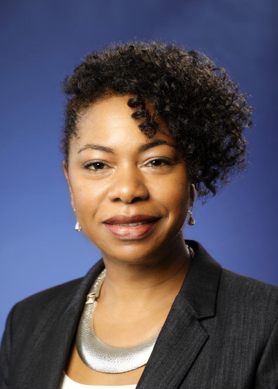 Hope Fisher, MD ’98