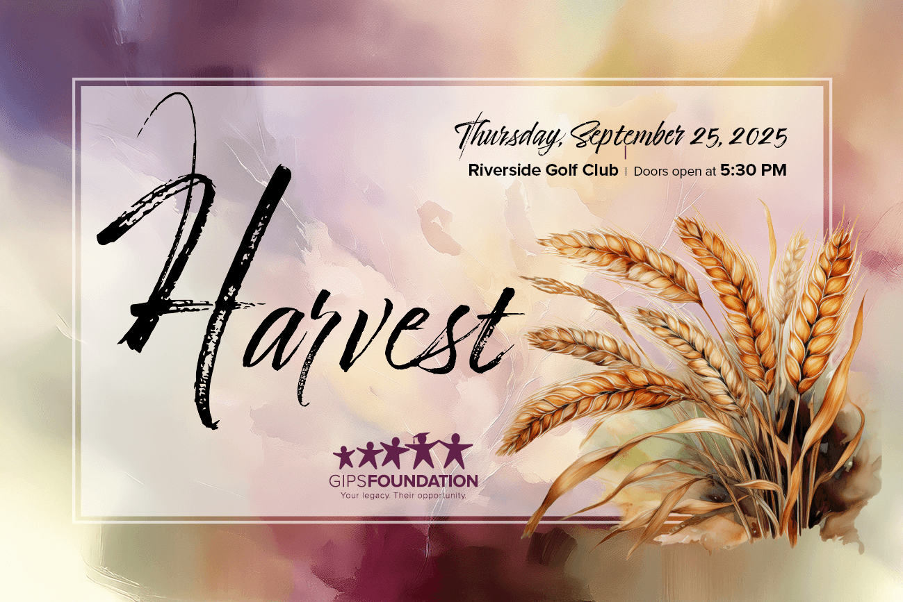 Join the GIPS Foundation for an impactful evening!