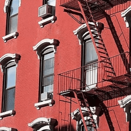 Housing Support and Services