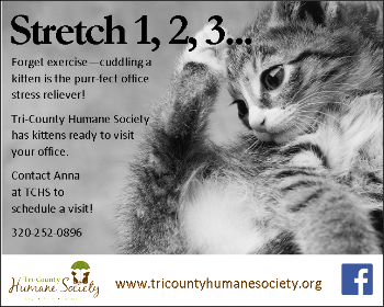 Tri County Humane Society About About Us Mission History