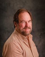 Joel Barber