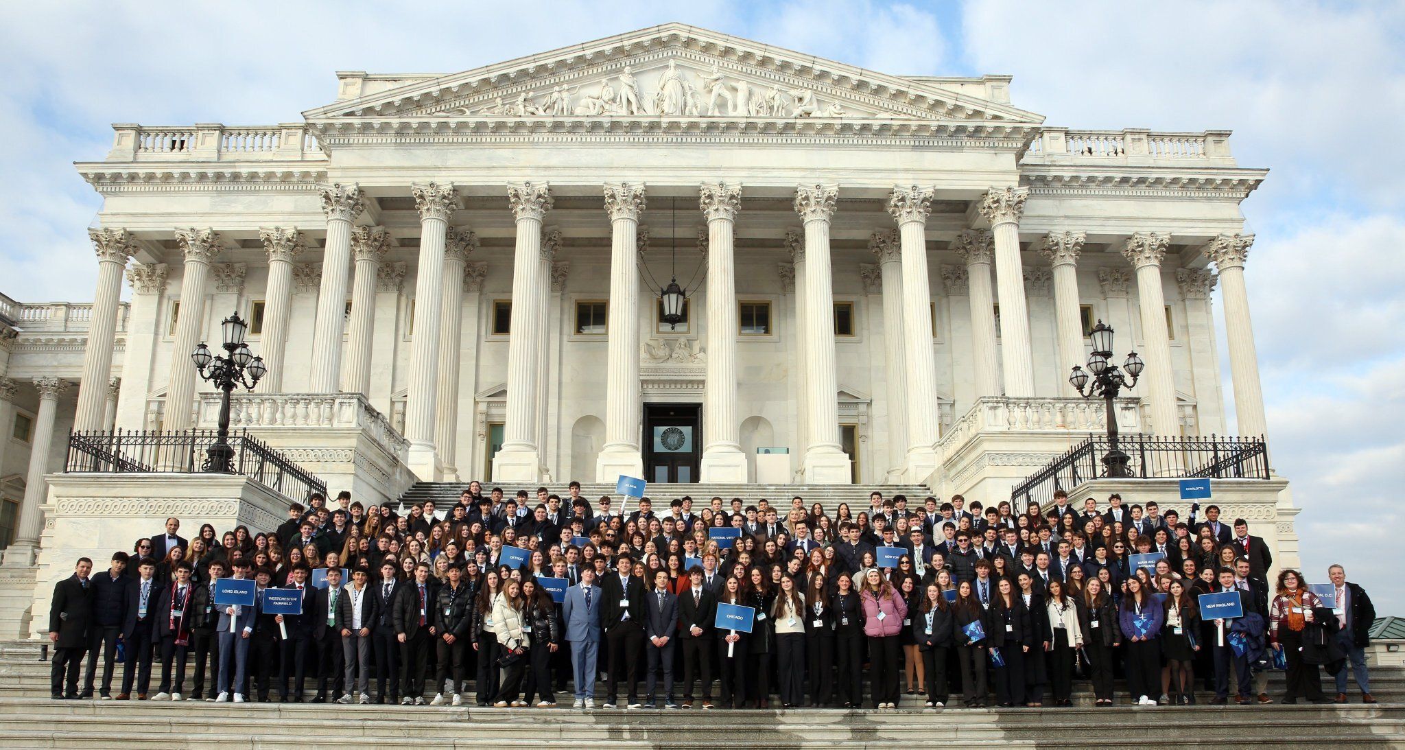 Combating Antisemitism