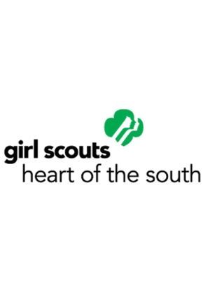 Girl Scouts - Heart of the South