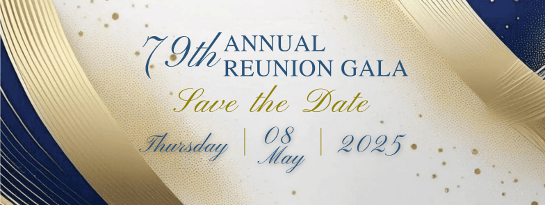 HUMAA Annual Reunion Gala