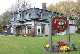Jamesport Manor Inn