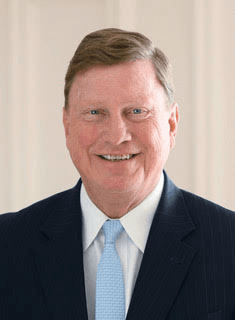 Tom Fanning, Retired Chairman, President, & CEO of Southern Company