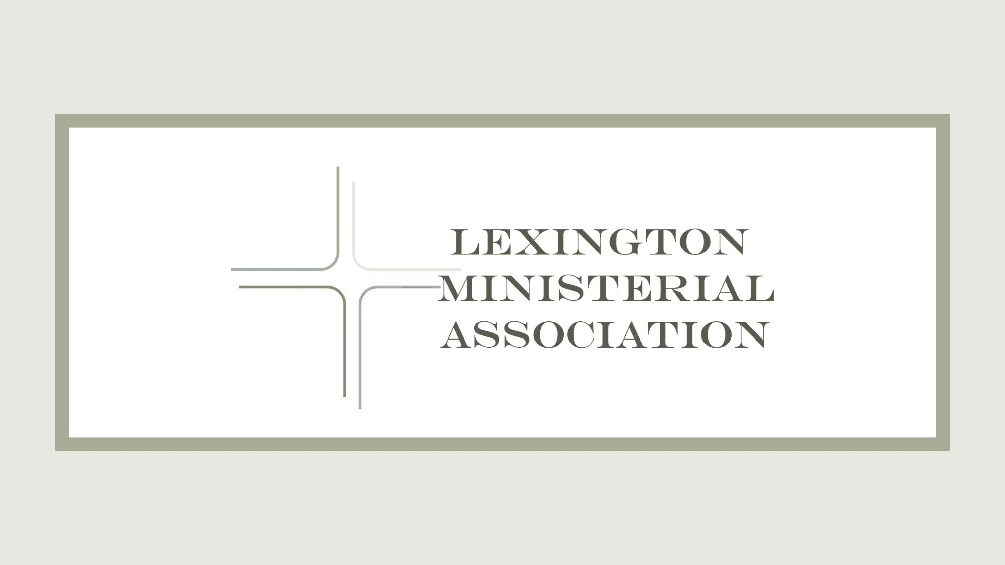 Ministerial Association