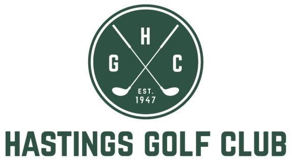 Hastings Golf Club logo