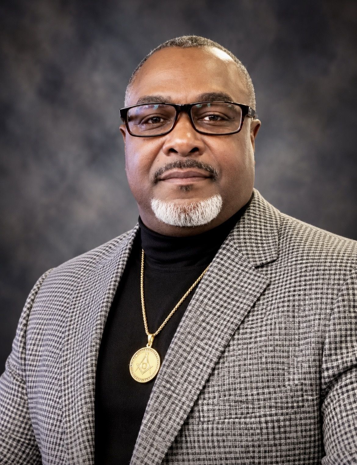 Roger H. Crouell, Jr., Executive Director