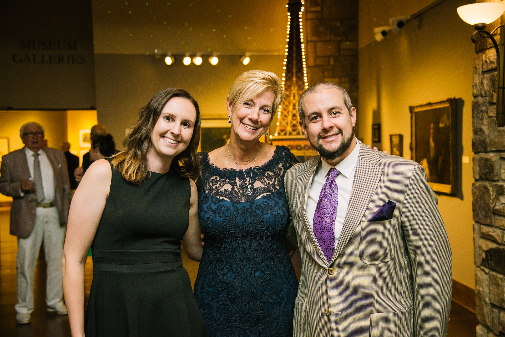 2019 BRAHM Gala: A Brush with Genius