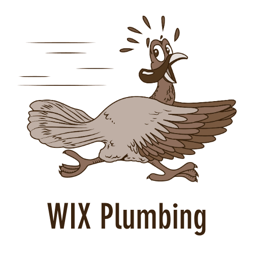 WIX Plumbing