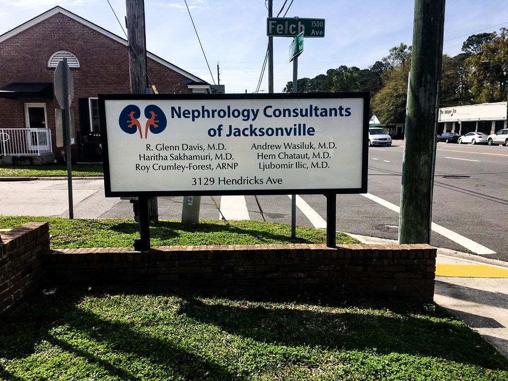Nephrology Consultants of Jacksonville