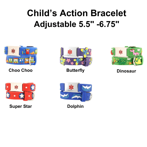 action bracelet