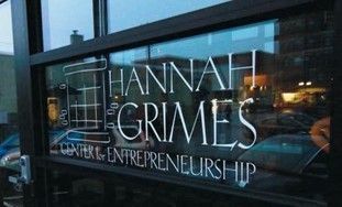 Hannah Grimes Story
