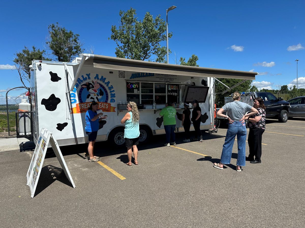 Gateway to Ethanol Food Truck