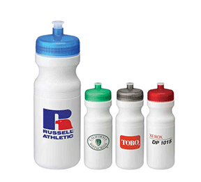 Easy Squeezy 24-oz. Sports Bottle