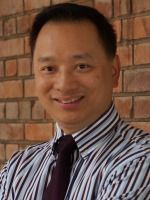 Edward KL Chan, PhD, MSW