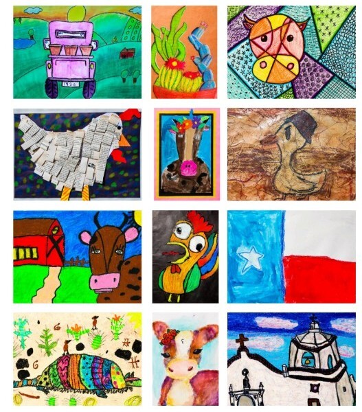 Variety Notecards Pack