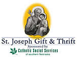 St. Joseph Gift & Thrift Store