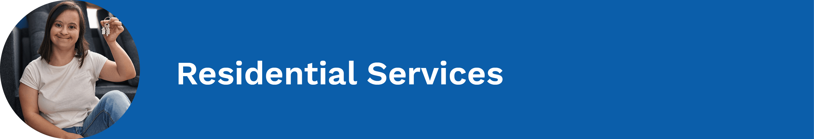 Residential Services