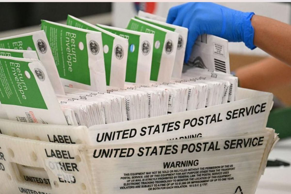 Mailings