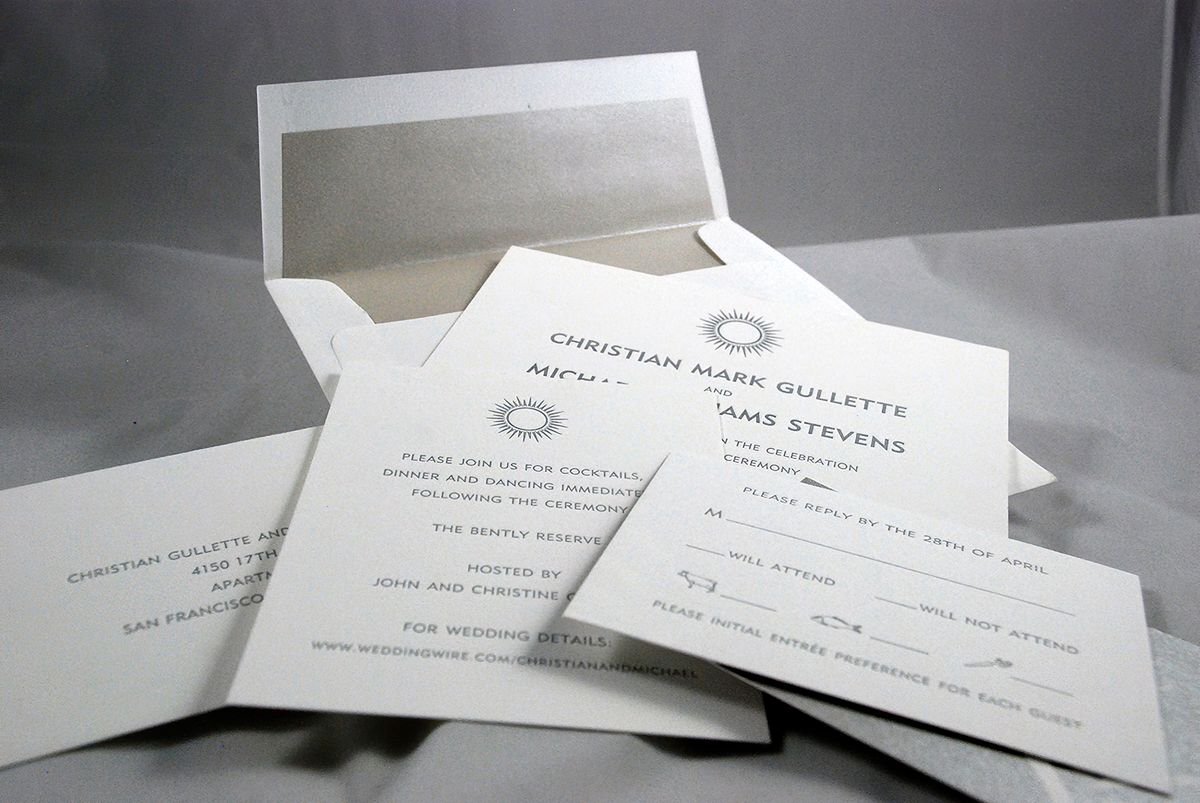 Invitation Printer Print Custom Invitations