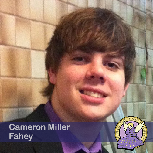 Cameron Miller Fahey